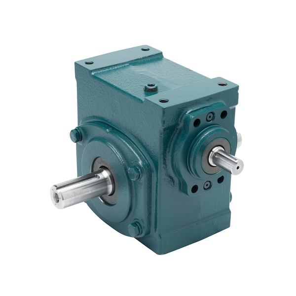 TIGEAR-2 REDUCER GEAR PRODUCTS
